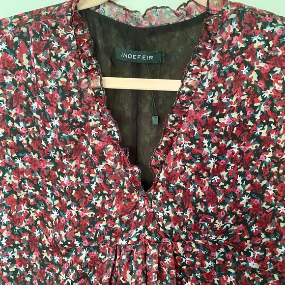 🌺 Dress New - Picture 3 of 4